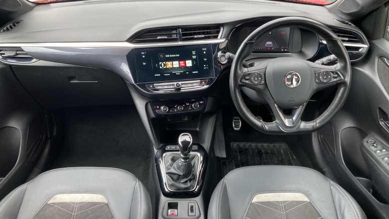 Vauxhall Corsa 1.2 Turbo Ultimate 5dr Petrol Hatchback